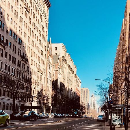 Loft 109 Lejlighed New York Eksteriør billede